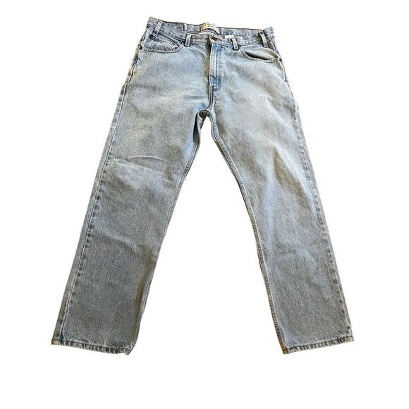 Levi Strauss Signature Series Regular Fit Size 36x30 - Picture 1 of 11